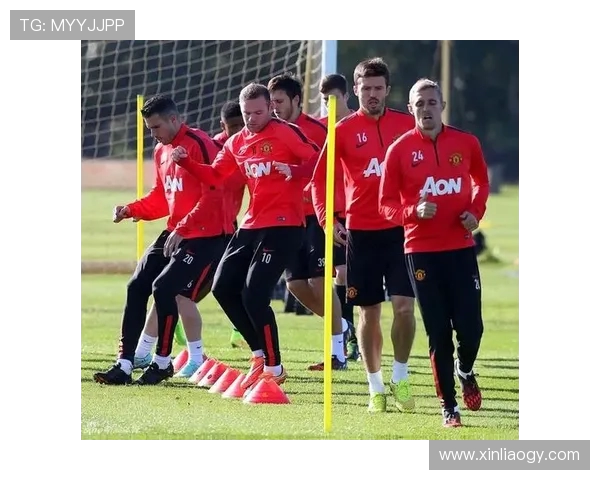 弗莱彻回归曼联执掌 U18：红魔传奇开启青训新篇章(1)