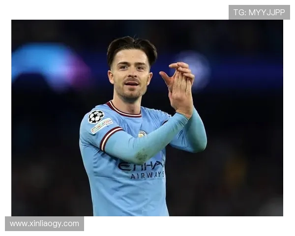 格拉利什五年默默捐赠超 5 万英镑，因妹妹投身慈善成足坛榜样(1)