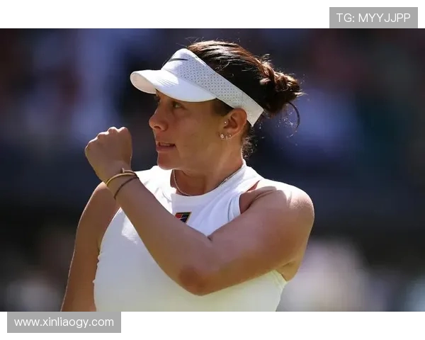 温网封神后遭连环复仇？斯瓦泰克的网球冷知识